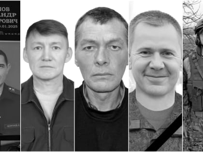 СВО. С фронта не вернулись живыми еще семь жителей Саратовской области