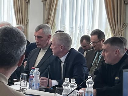 В Саратове установят еще более мощные системы звукового оповещения населения в случае ЧС