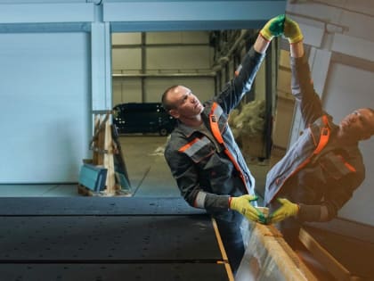 В России более 14 млн работников ушли в неформальный сектор