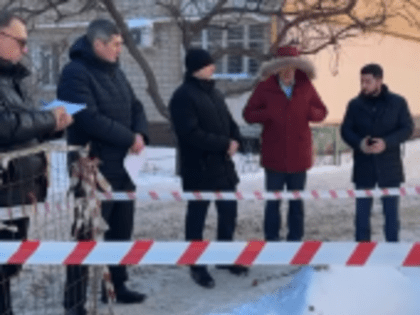 Лев Юсупов: «При проведении работ ресурсоснабжающим организациям следует активнее взаимодействовать с администрациями районов»