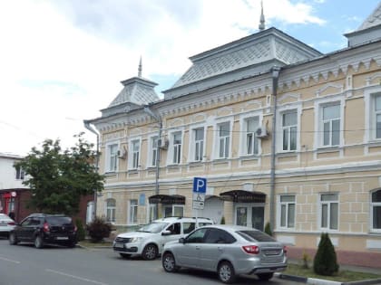 От богадельни до собеса. Построенное саратовским купцом здание признано памятником