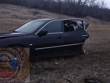 Пострадавший в ДТП глава района Саратовской области: 