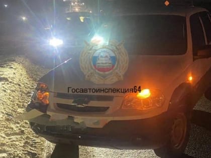 В районе Сторожевки авто насмерть сбило женщину