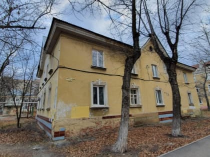 В Саратове признали аварийными еще четыре дома, но снесут только два