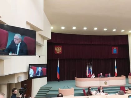 Субботнее чтиво: итоги уходящей недели