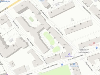 Из-за работ энергетиков в Саратове закроют движение троллейбусного маршрута