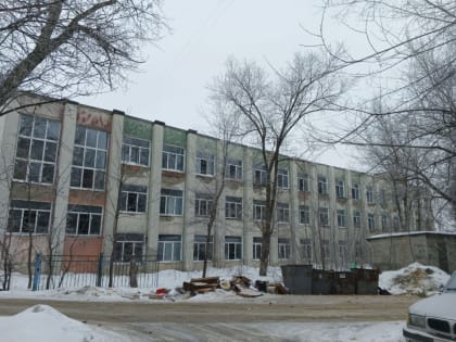 Миллионы на ветер. Дворец мировой юстиции в Саратове как символ забвения и халатности