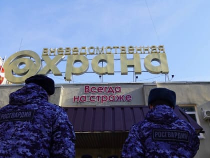 И тюремщикам, и росгвардейцам. Губернатор расширил список получателей областной выплаты