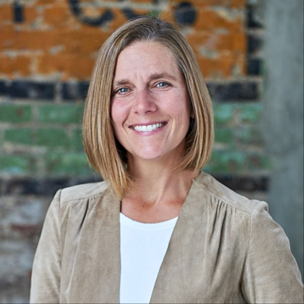 Peggy Jennings