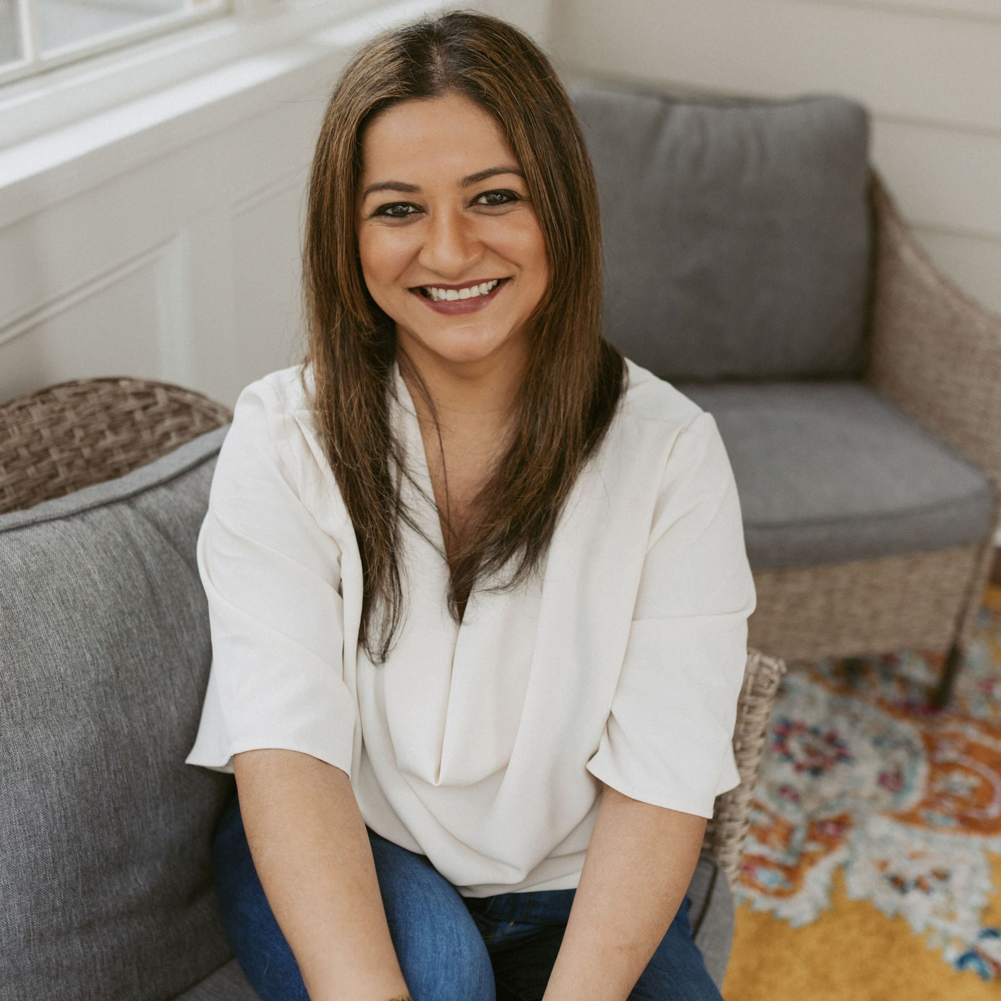 Mansi Gowin