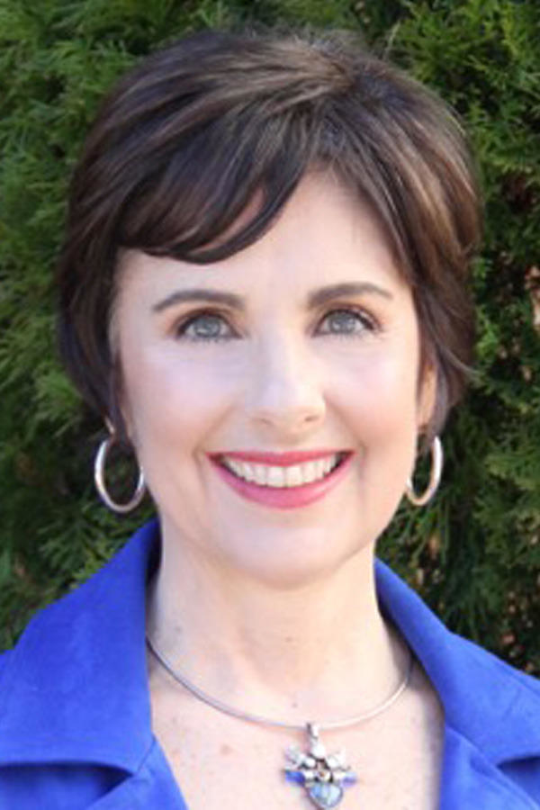 Dianne Gray