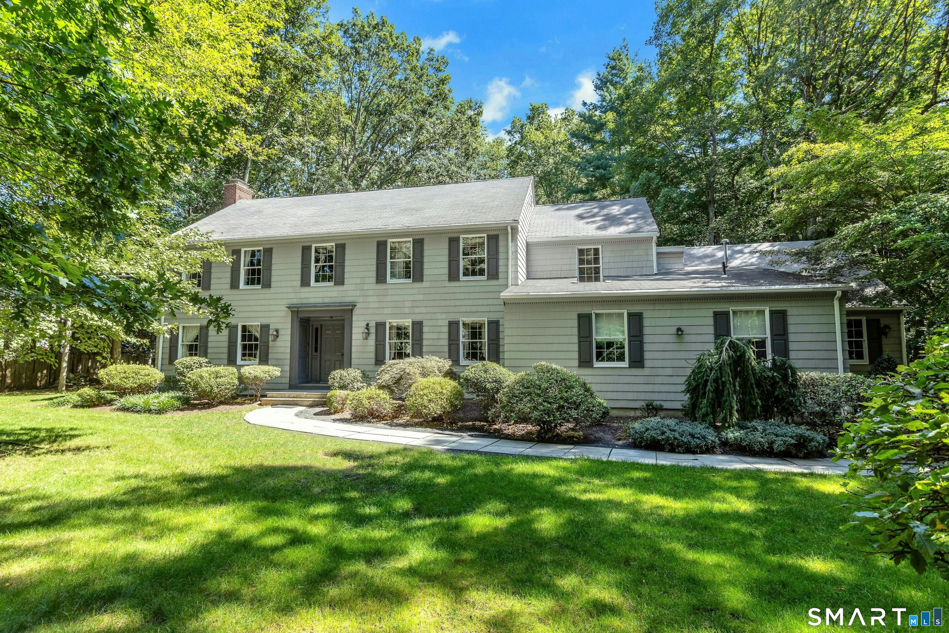 45 East Common Road