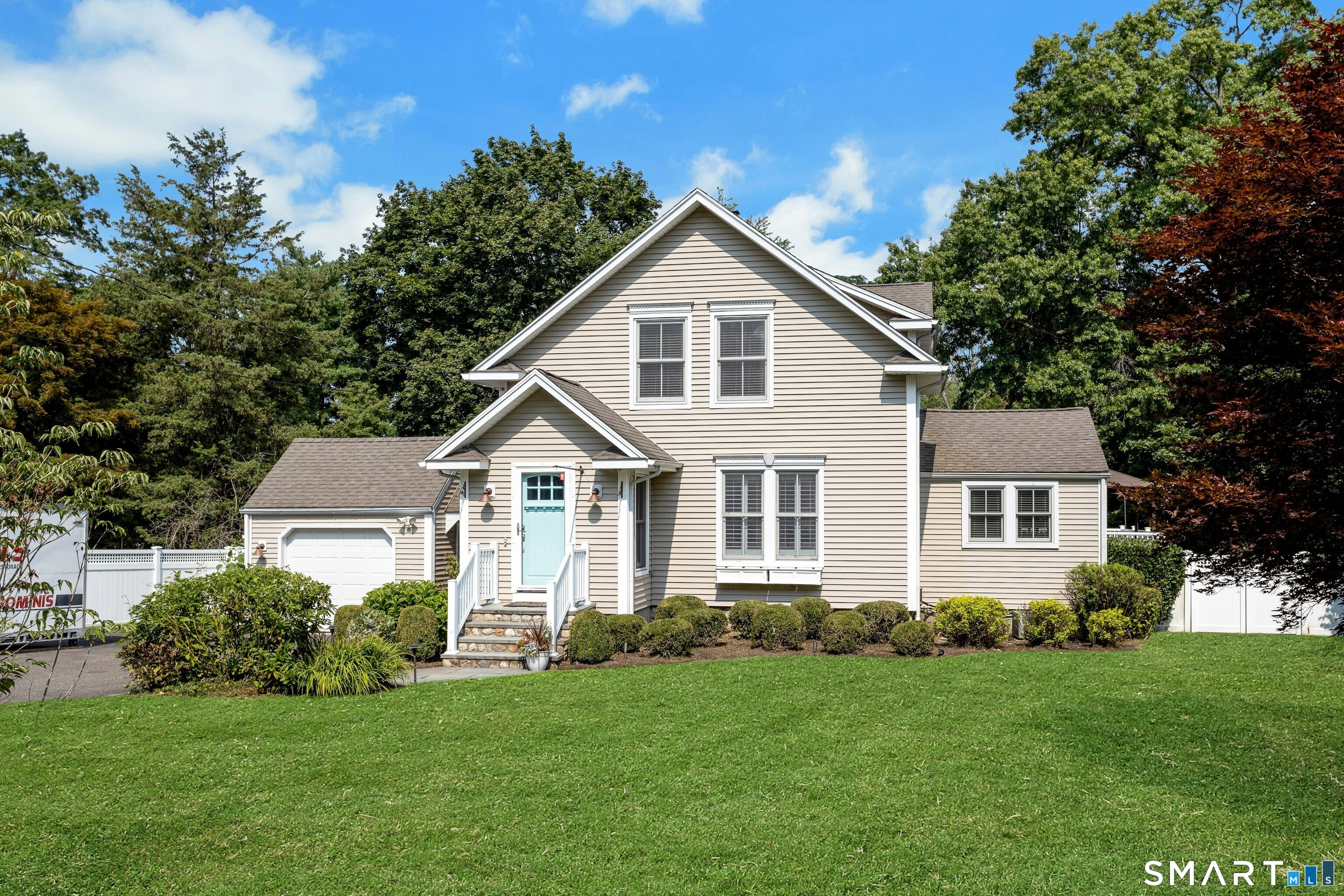 49 Wolfpit Avenue
