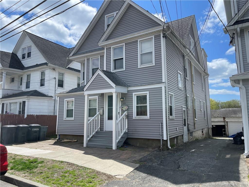 109 Churchill Street #2nd Fl, Fairfield