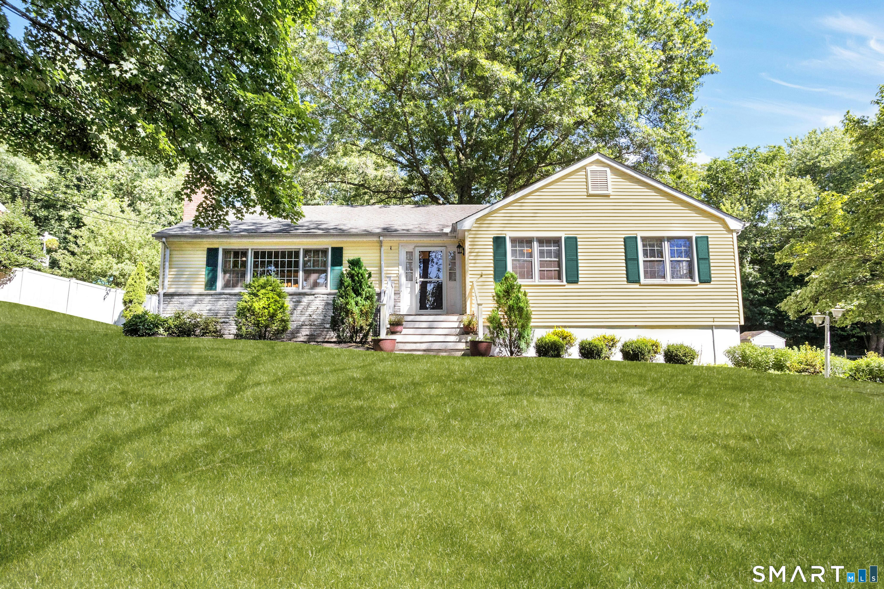 180 Weeping Willow Lane, Fairfield