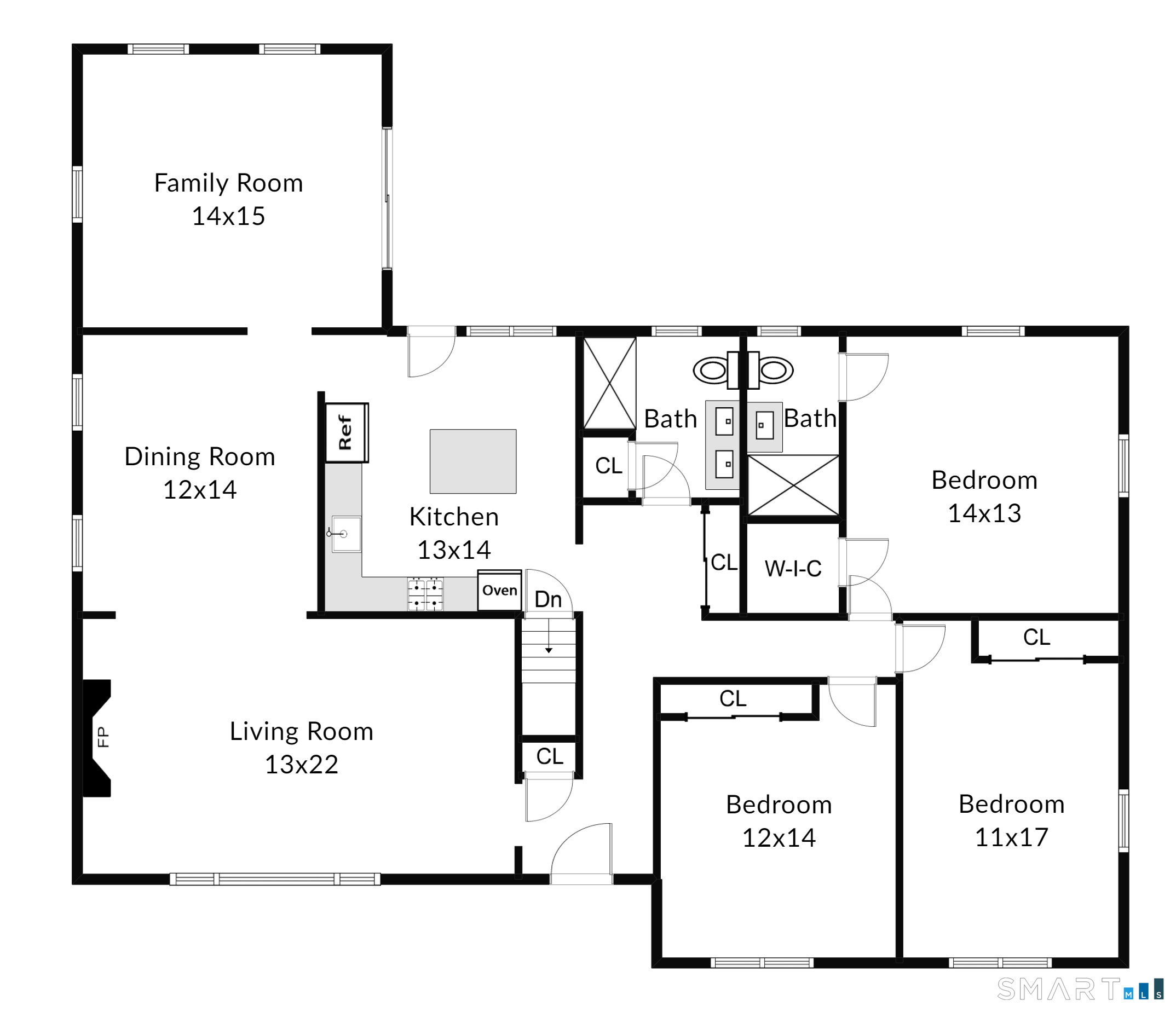 180 Weeping Willow Lane photo 19