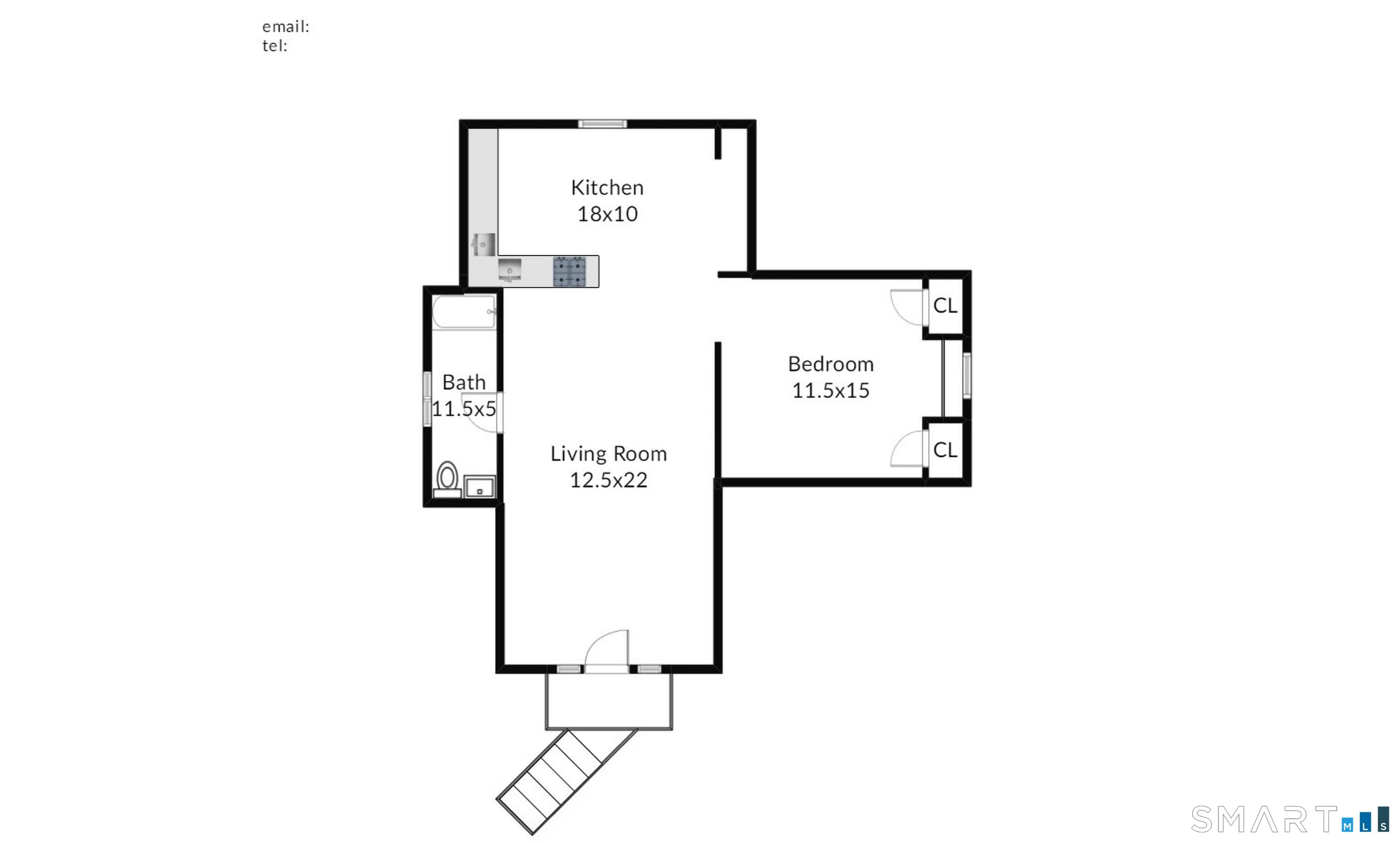 150 A Lonetown Road photo 12