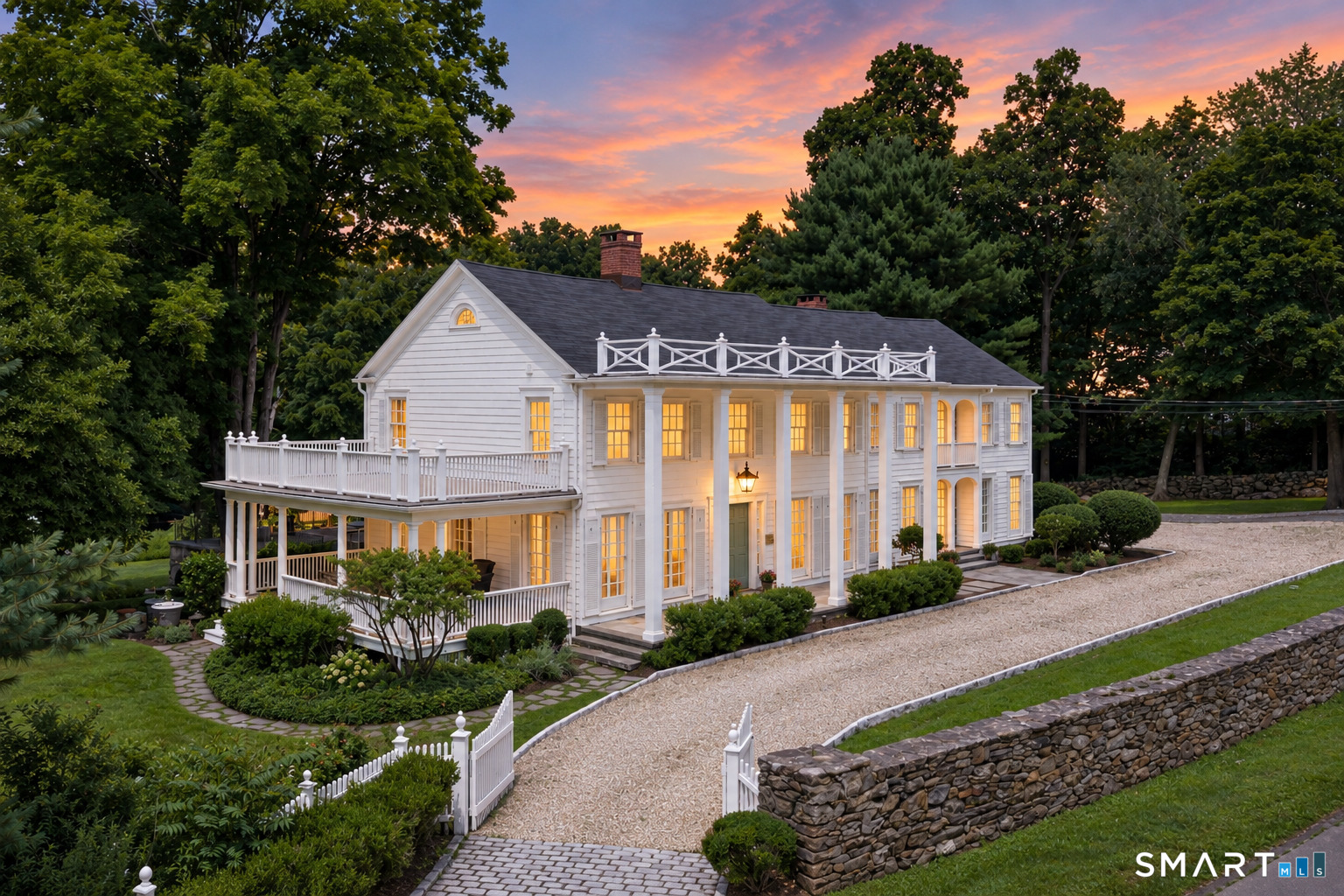 89 Chestnut Hill Road, Wilton