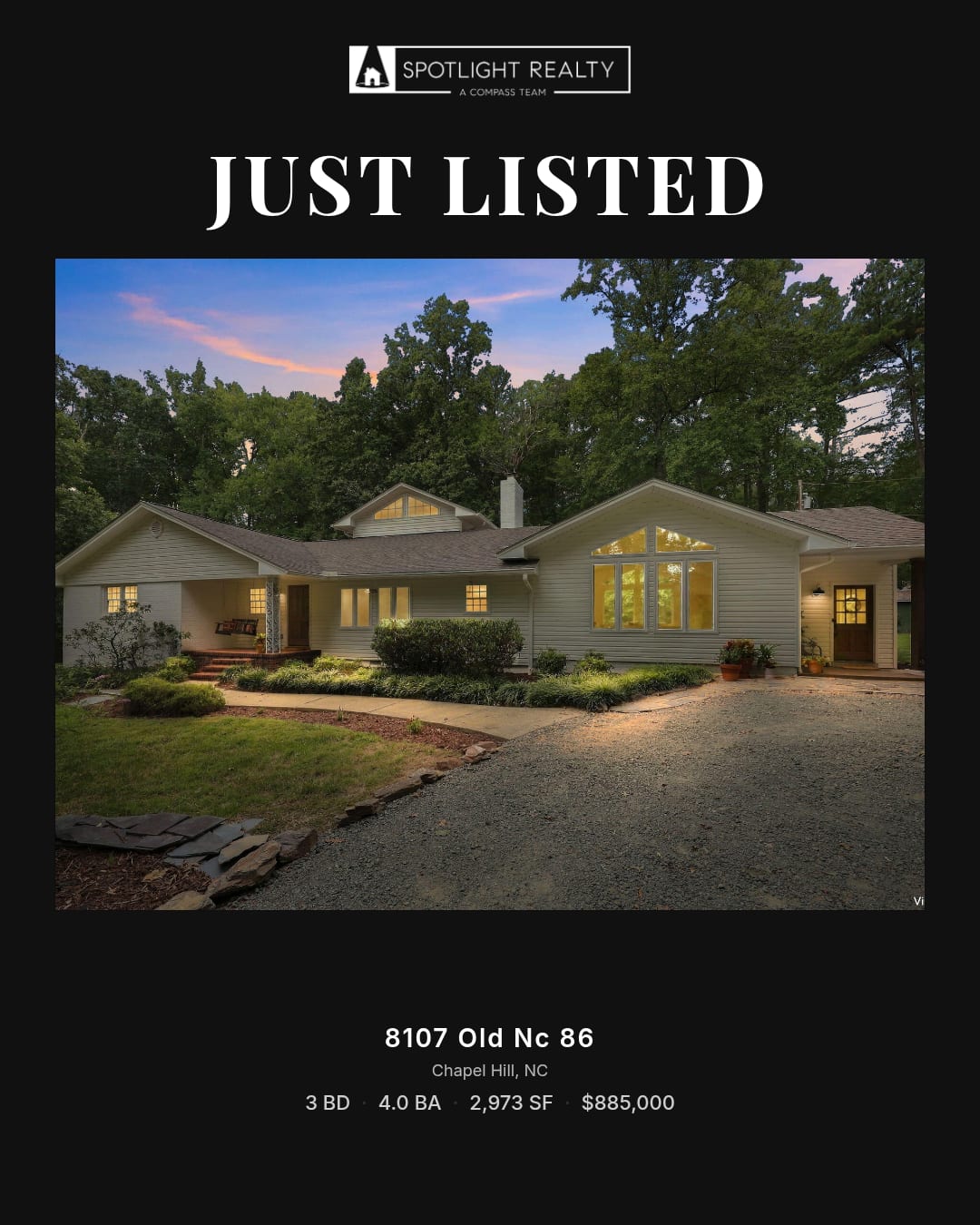 Property reel preview