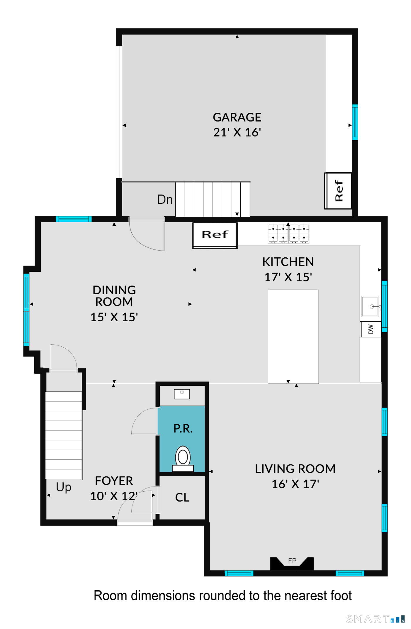 891 Oldfield Road photo 35