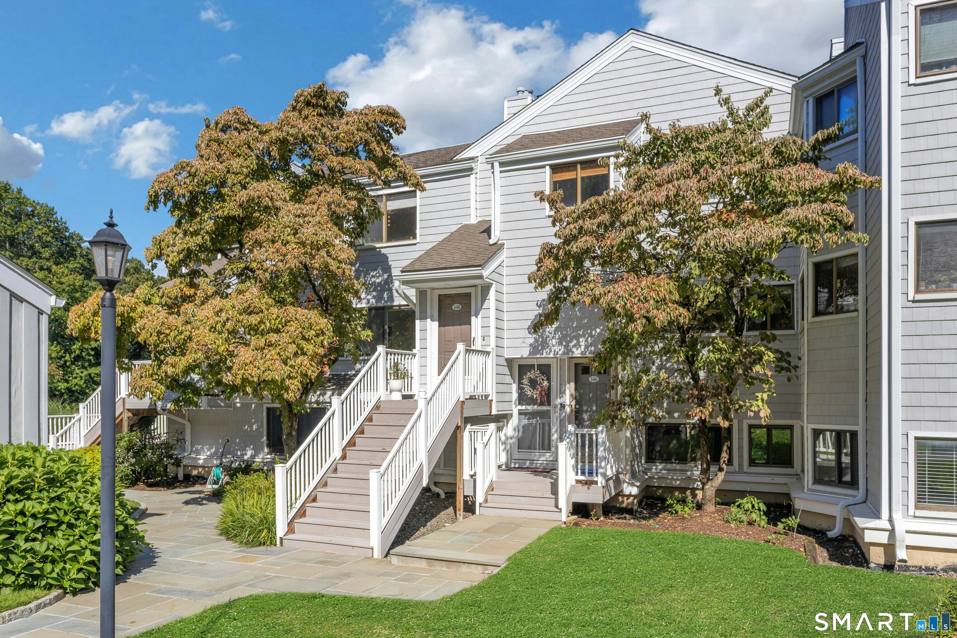 147 Rowayton Woods Drive #147
