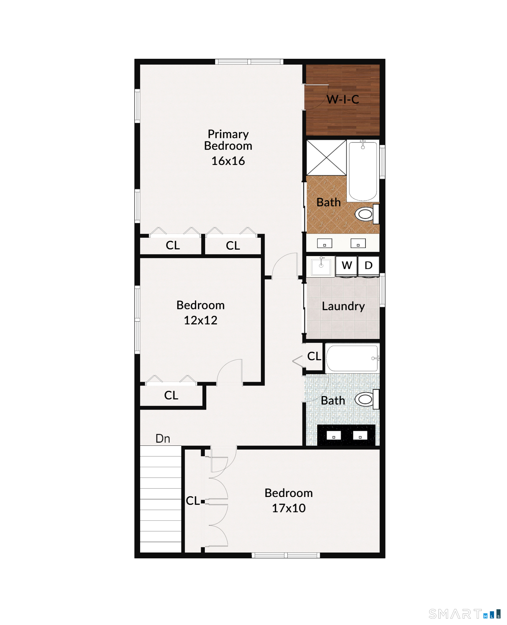 49 Wolfpit Avenue photo 21