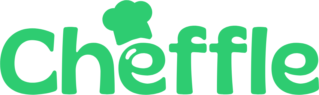 Cheffle logo