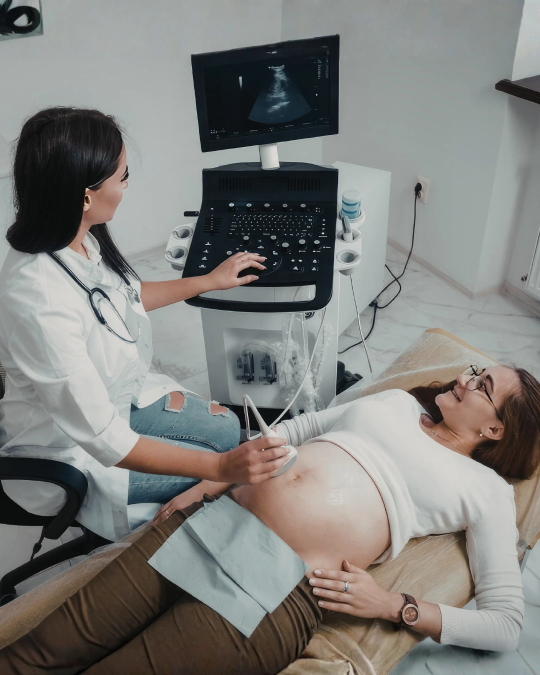 Gynaecology & Obstetrics