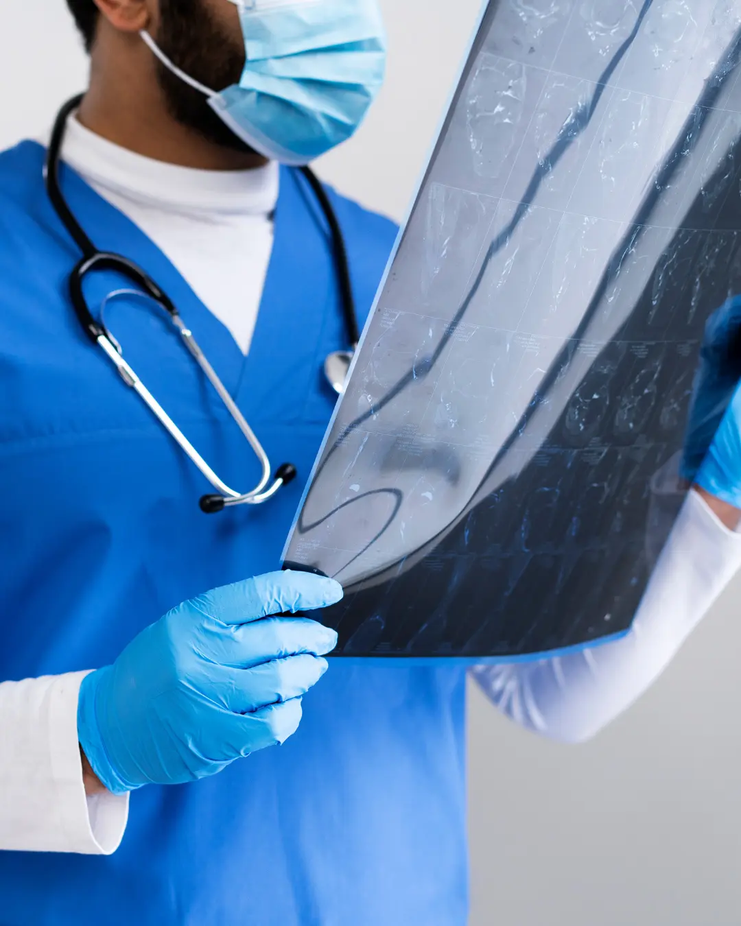 Orthopaedics