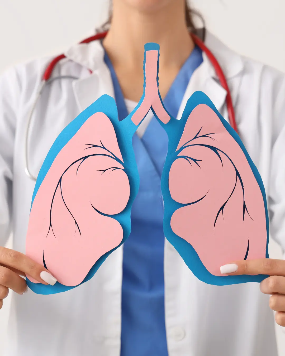 Pulmonology