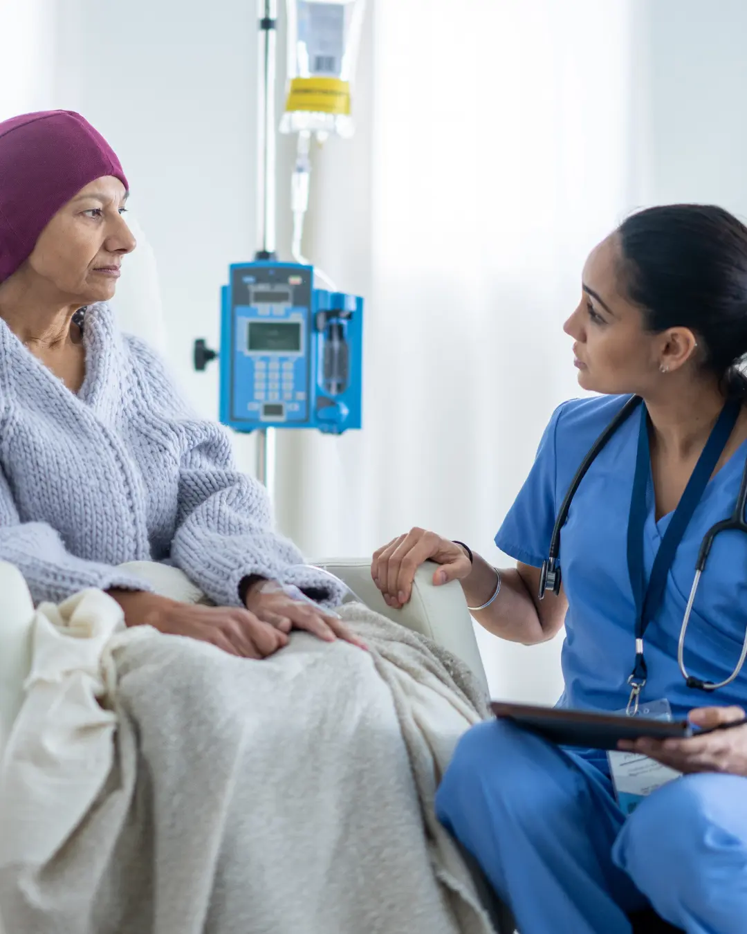 Oncology
