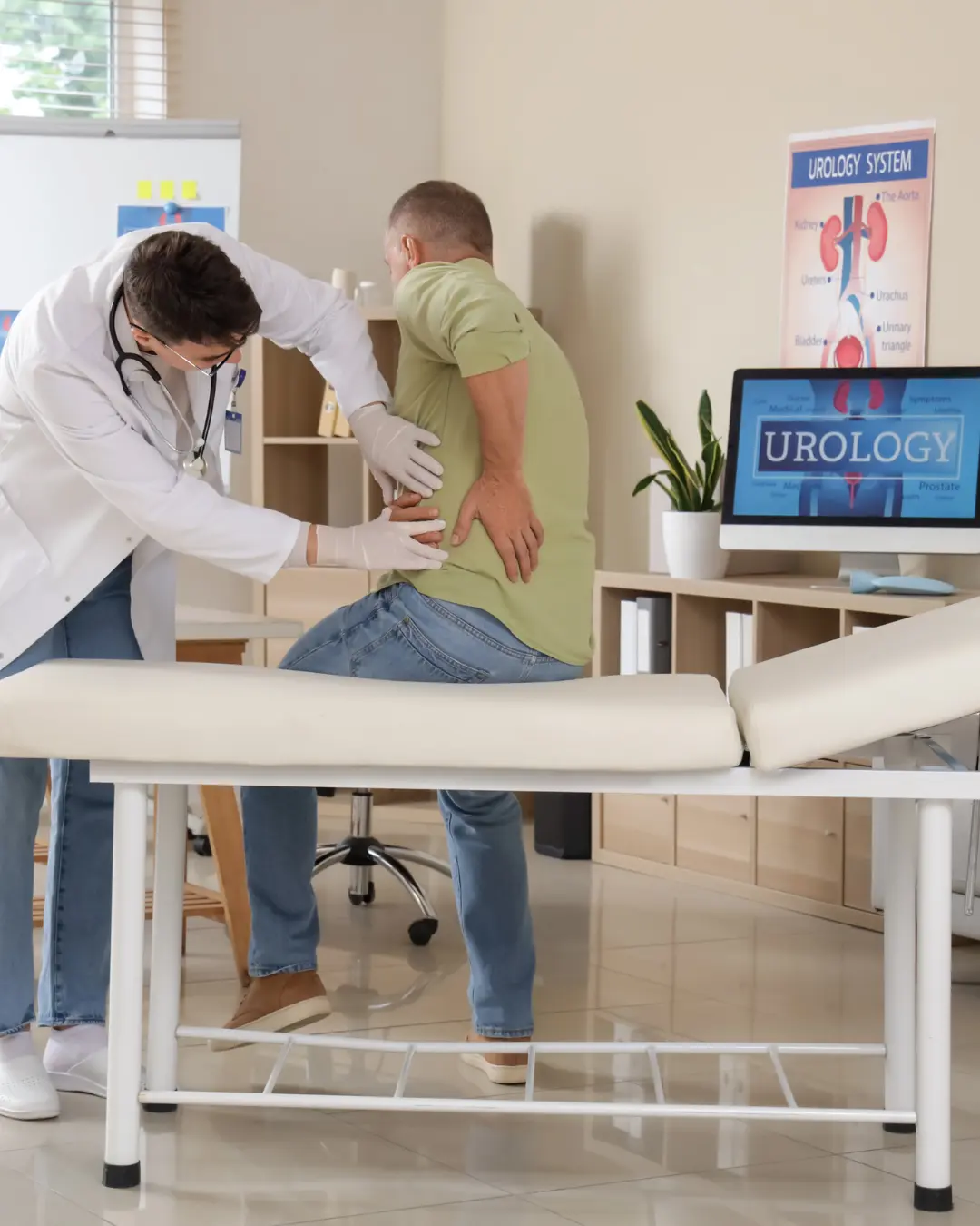 Urology