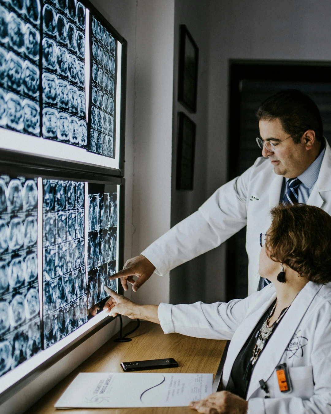 Neurology