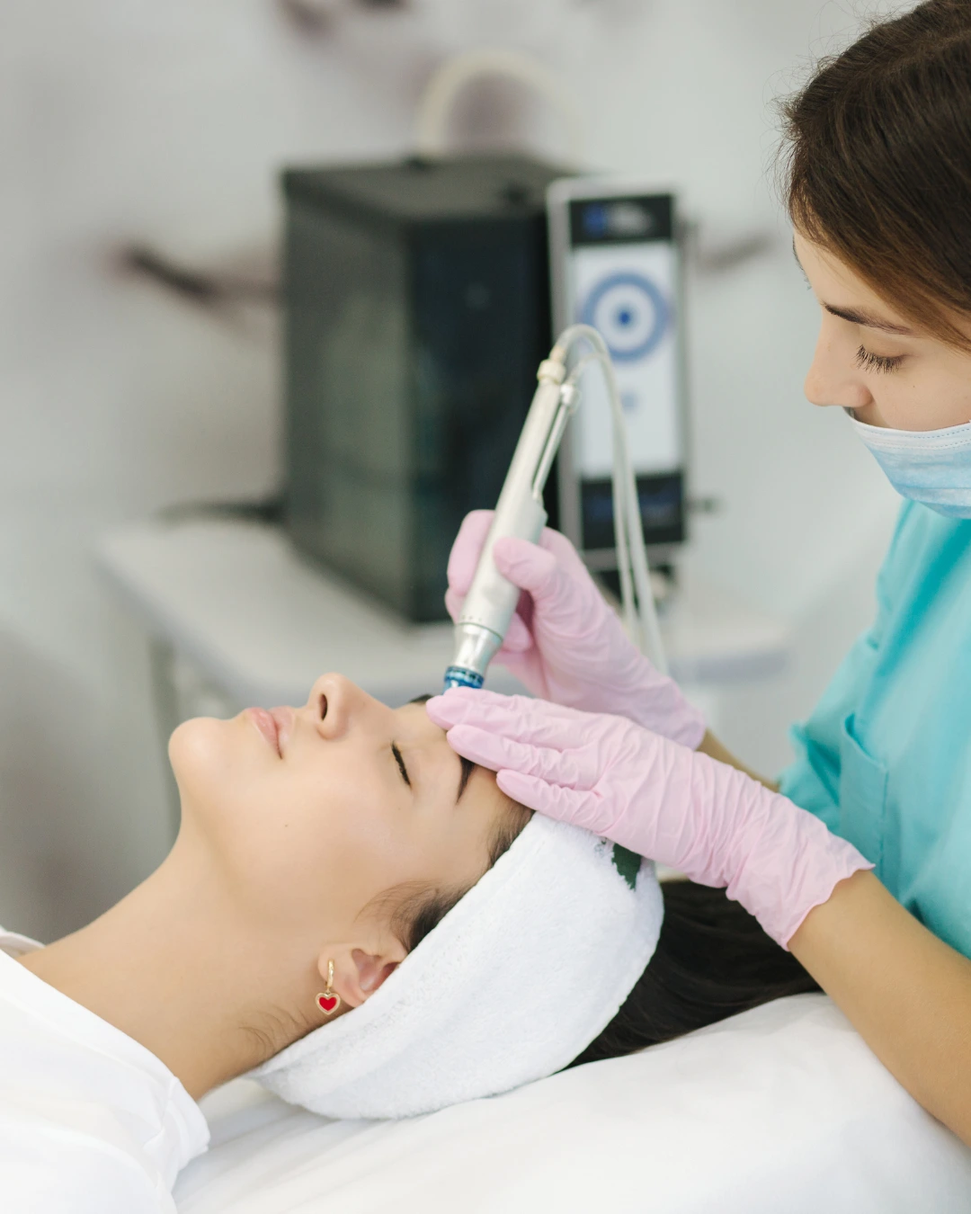 Dermatology