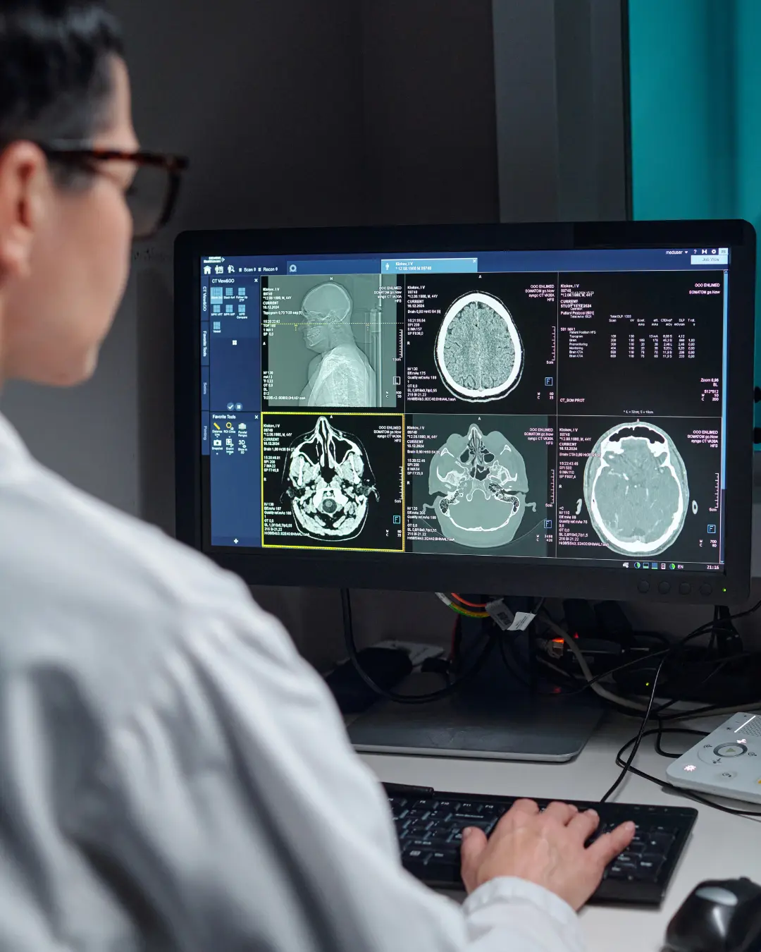 Radiology & Imaging