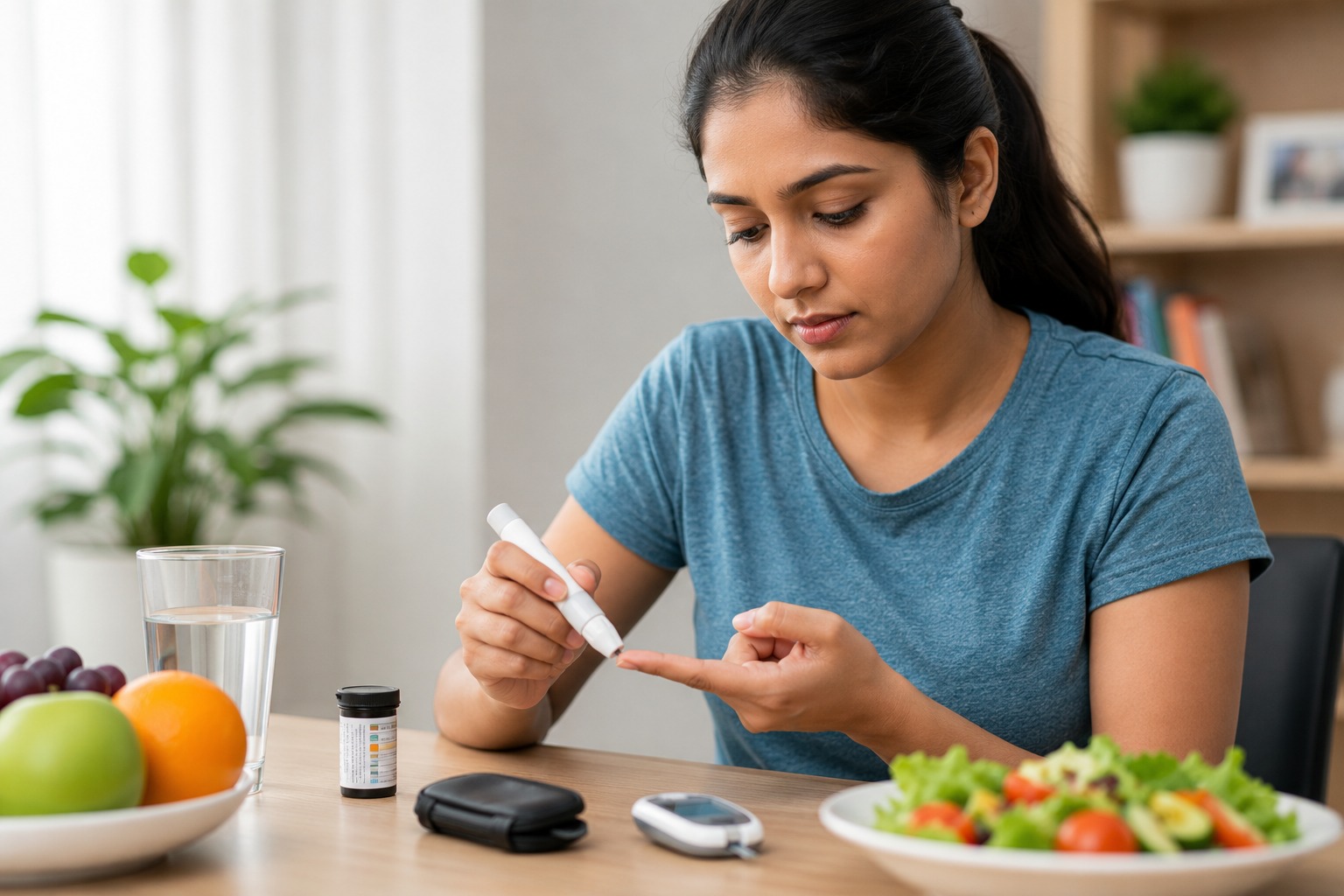 Early Diabetes Symptoms in Young Adults: 9 Warning Signs You Shouldn't Ignore