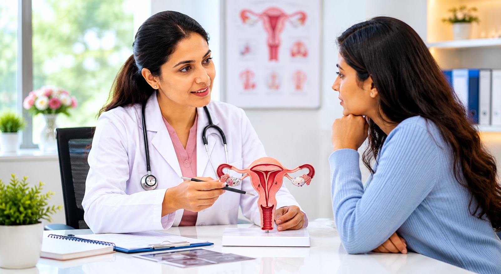 Severe Menstrual Pain: Causes, Warning Signs, and When to Consult a Doctor