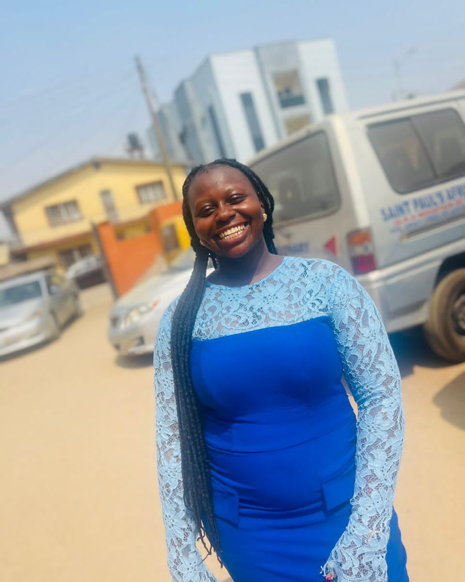 Office gown