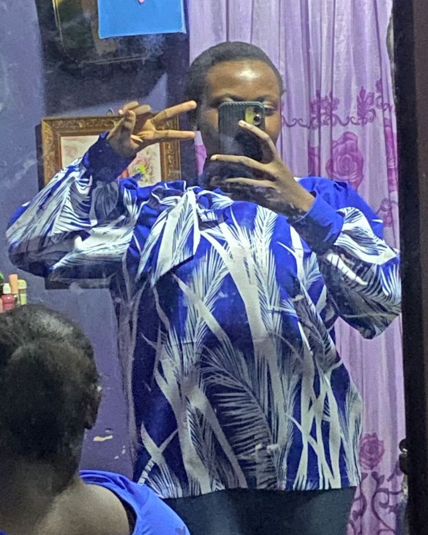 Material top 