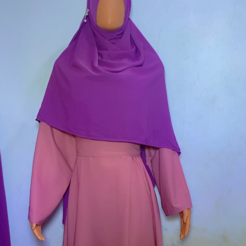 Haya rose set