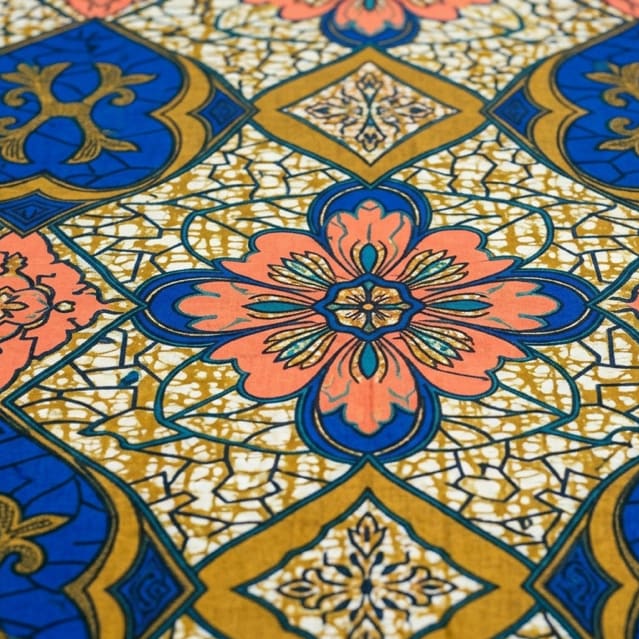 Ankara material 