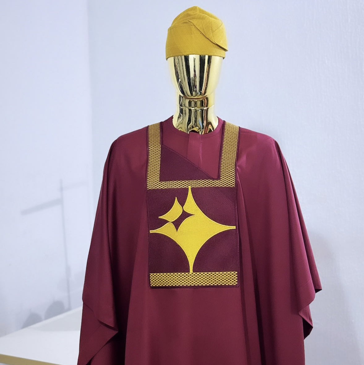 Agbada