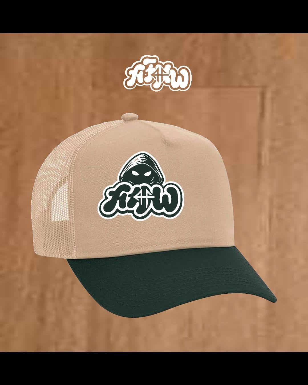 Cap