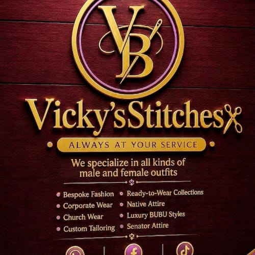 Vicky'sstitches ✂️
