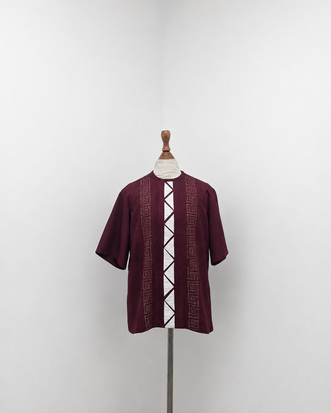 Stoned two piece African Male wear
