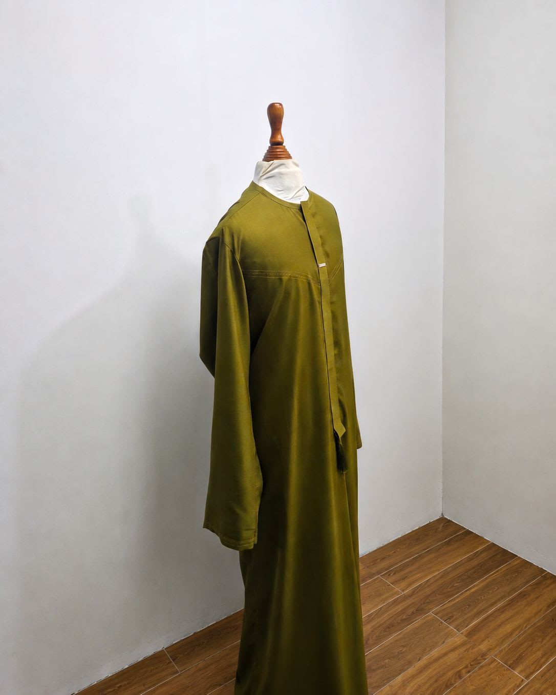 Luxury Jalabiya