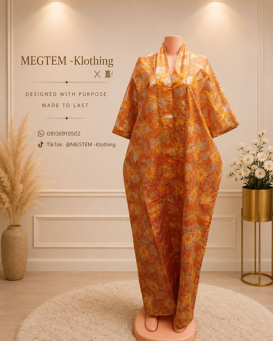 Kaftan 