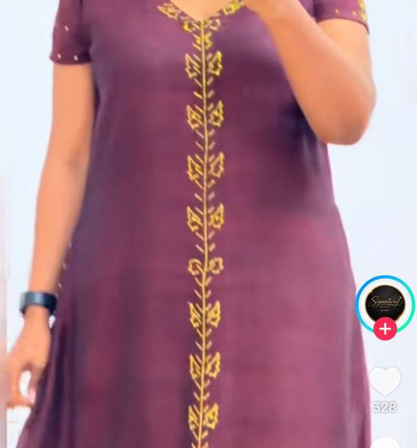 Habesha free size