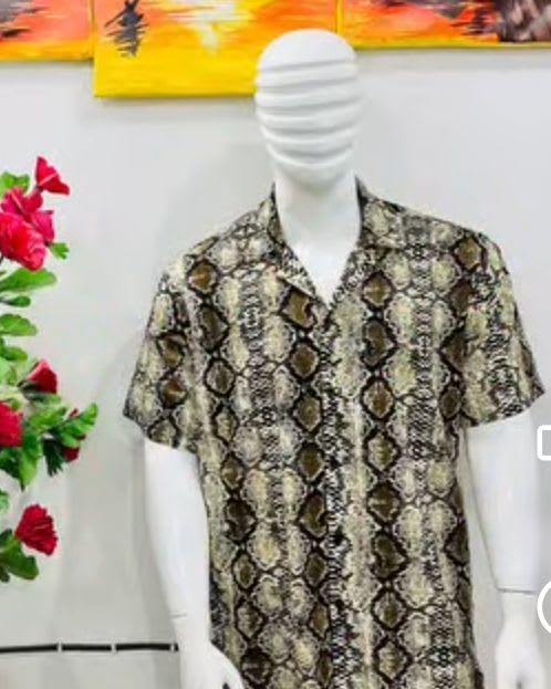 Vintage shirt 