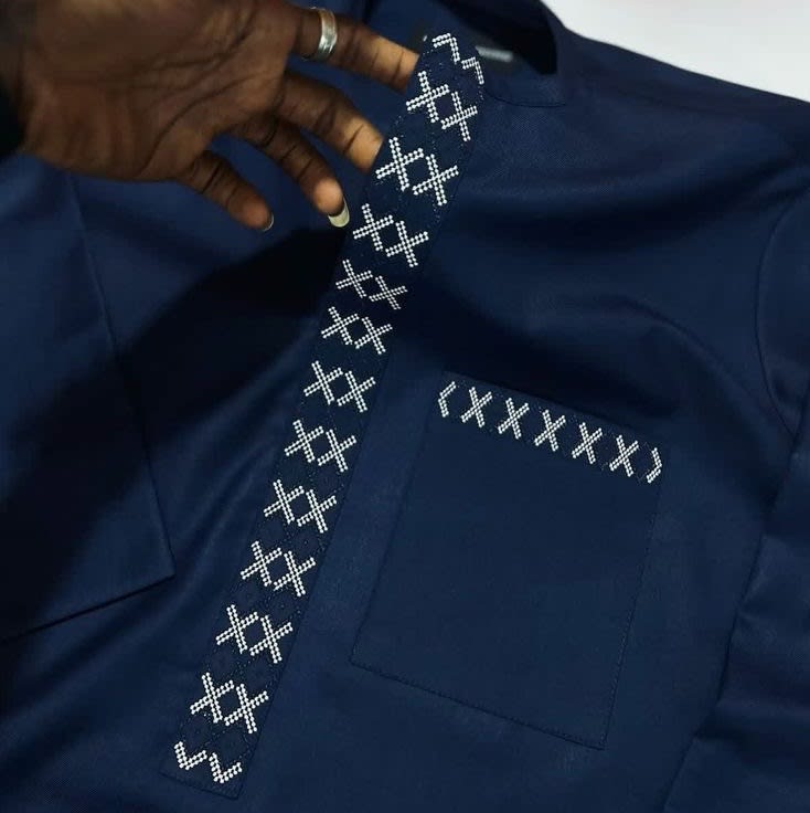 Kaftan 